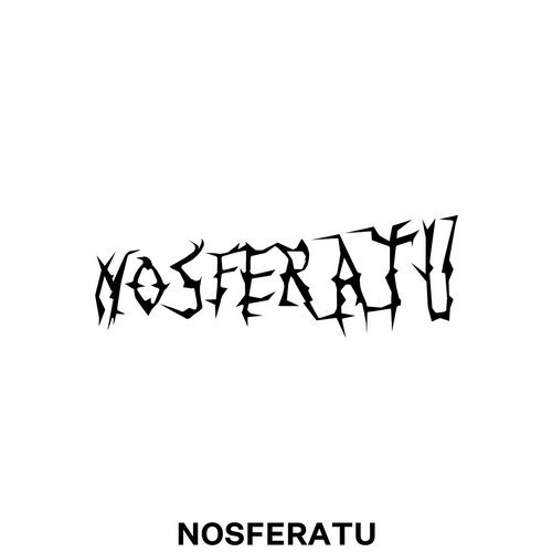 image cover: Vaal - Nosferatu / PBD001D