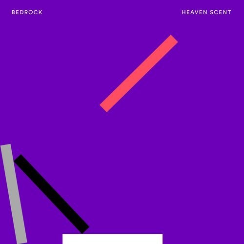 image cover: Bedrock - Heaven Scent / BEDDIGI128