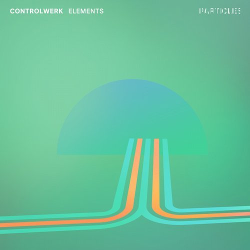 image cover: Controlwerk - Elements / PSI1832