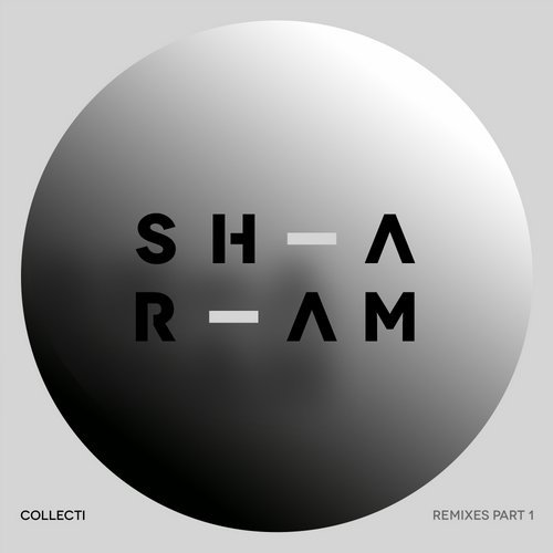 image cover: Sharam - Collecti Remixes, Pt. 1 / YR249