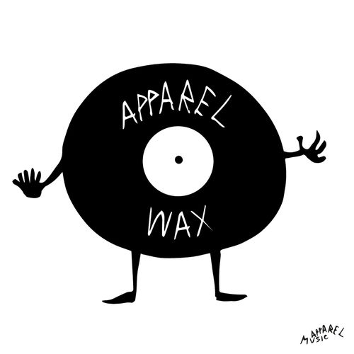 image cover: Apparel Wax - 5 / Apparel Music