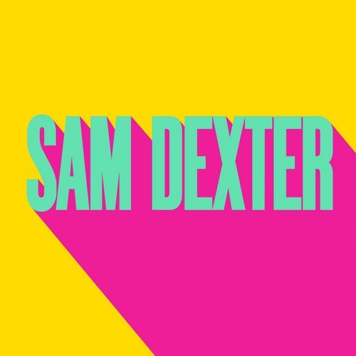 image cover: Sam Dexter - Get Down Boy / GU370