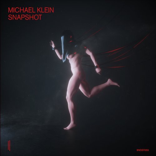 image cover: Michael Klein - Snapshot (ALBUM Preview)/ SNDST053
