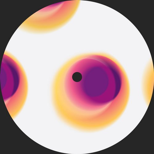image cover: Jamie Trench - Spectrum EP / RFBR022
