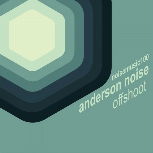 image cover: Anderson Noise - Offshoot EP / NM100