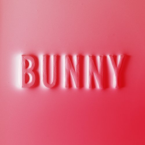 image cover: Matthew Dear - Bunny / GI323