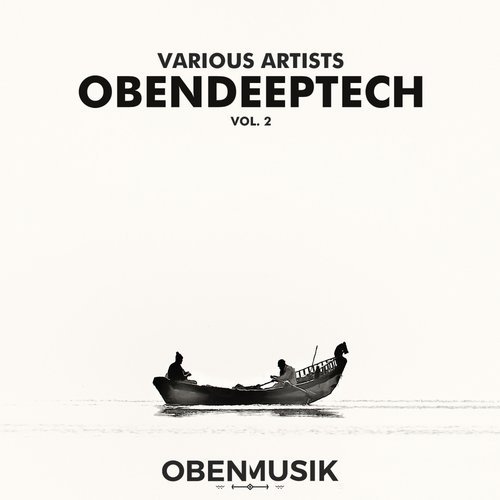 image cover: VA - OBENDEEPTECH, Vol. 2. / OM021