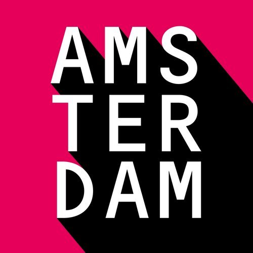 image cover: VA - Amsterdam 2018 (Beatport Exclusive Edition) / GU372