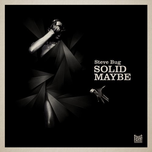 image cover: Steve Bug - Solid Maybe / PFR209BP