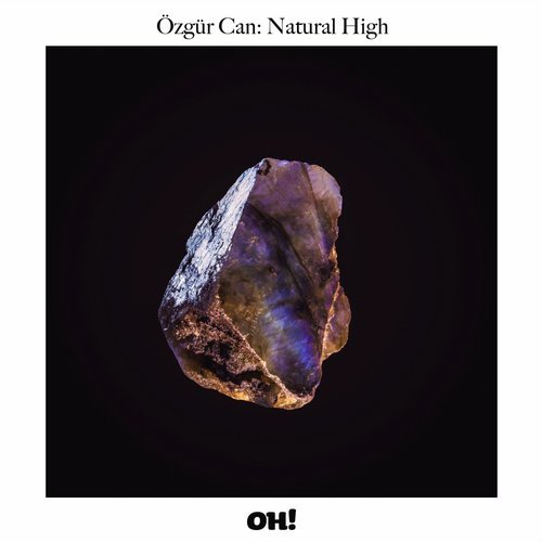 image cover: Ozgur Can - Natural High / OHR064