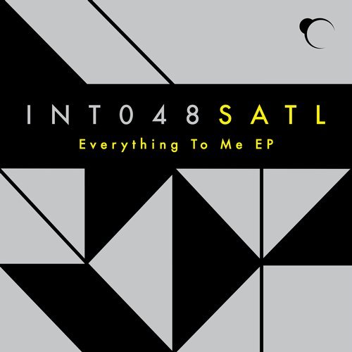 image cover: Lips, Satl - Everything to Me EP / INT048