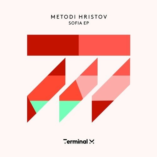 image cover: Metodi Hristov - Sofia EP / TERM158