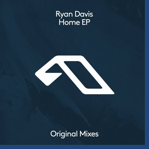 image cover: Ryan Davis - Home EP / ANJDEE375ID