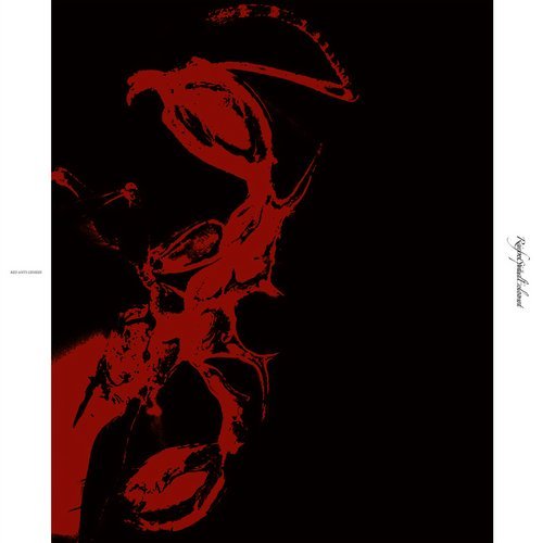 image cover: Rainforest Spiritual Enslavement, Equiknoxx - Red Ants Genesis / HOS601