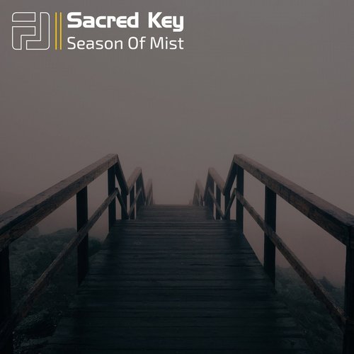 image cover: Sacred Key - Season of Mist / FLE047