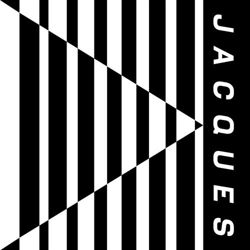 image cover: Jacques Renault - Tape Cuts & Cut-Outs / LPHWHT20