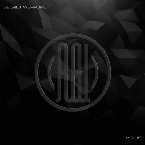 image cover: VA - Secret Weapons, Vol.15 / RBL237