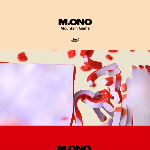 image cover: M.ono - Mountain Game / SUOL079