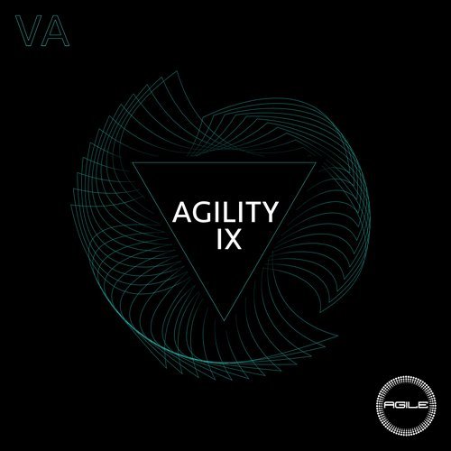 image cover: Agility IX / AGILE095