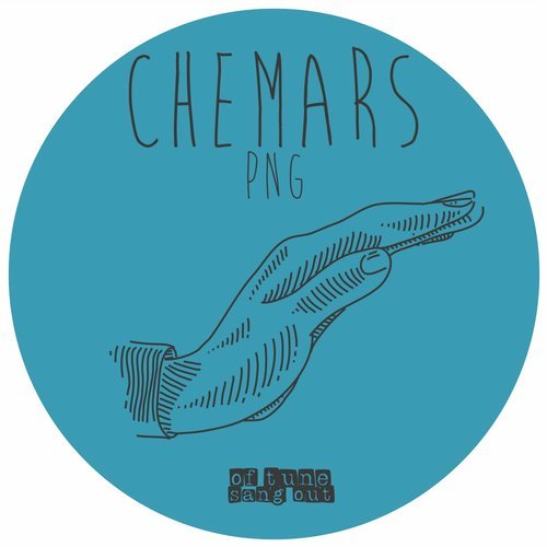 image cover: Chemars - PNG EP / SOT03