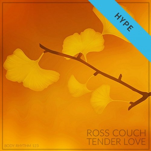 image cover: Ross Couch - Tender Love / BRR123