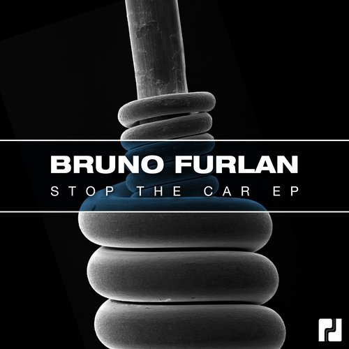 image cover: Bruno Furlan - Stop The Car EP / PDM103