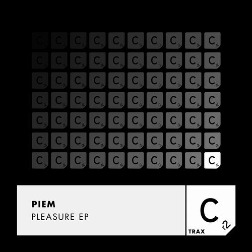 image cover: Piem - Pleasure EP / CR2T078