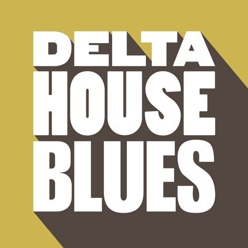 image cover: Kevin McKay, Unorthodox - Delta House Blues / GU373