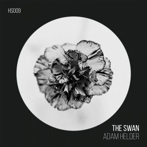 image cover: Adam Helder - The Swan / HS009