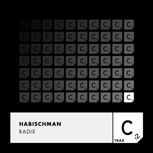 image cover: Habischman - Radix / CR2T076