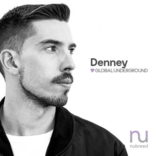 image cover: VA - Global Underground: Nubreed 12 - Denney (Mixed) /