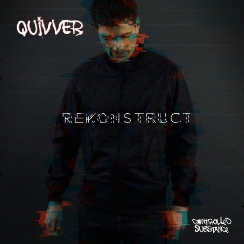 image cover: VA - ReKonstruct / CSALB01D