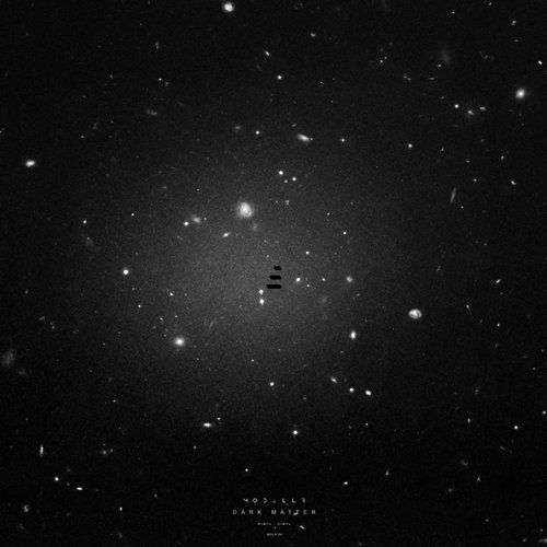 image cover: MOD3LLR - Dark Matter / MDLR06