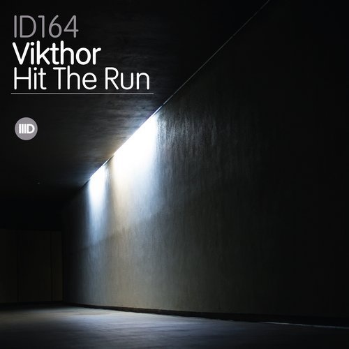 image cover: Vikthor - Hit The Run / ID164