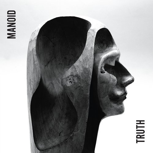 image cover: MANOID - Truth / HFNDISK50