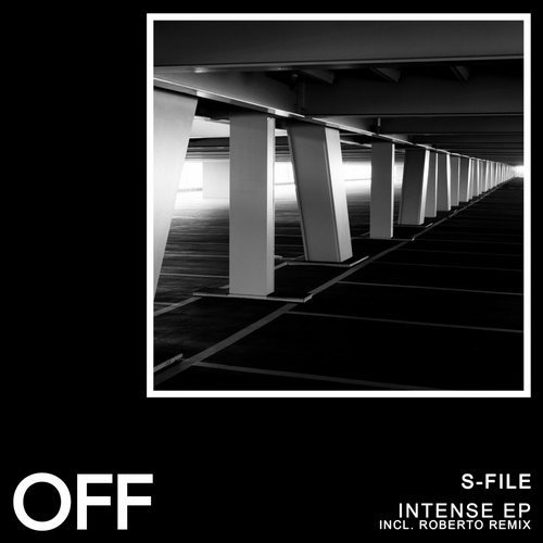 image cover: S-file - Intense / OFF177
