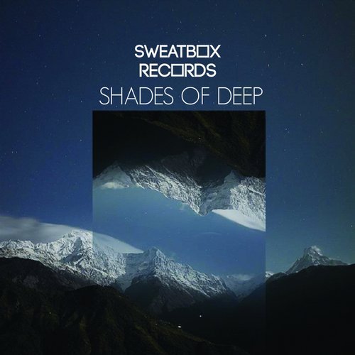 image cover: VA - Shades Of Deep / SWEAT003