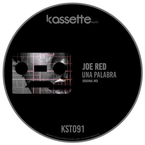 image cover: Joe Red - Una Palabra / KST091