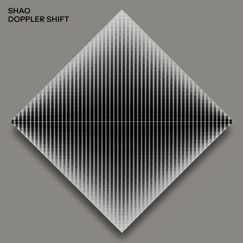 image cover: Shao - Doppler Shift / TRESOR306