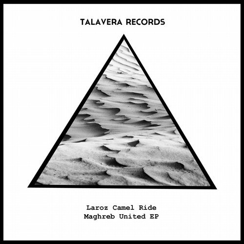 image cover: Laroz Camel Rider, The Soul Brothers, Estray - Talavera Records 09 / 13