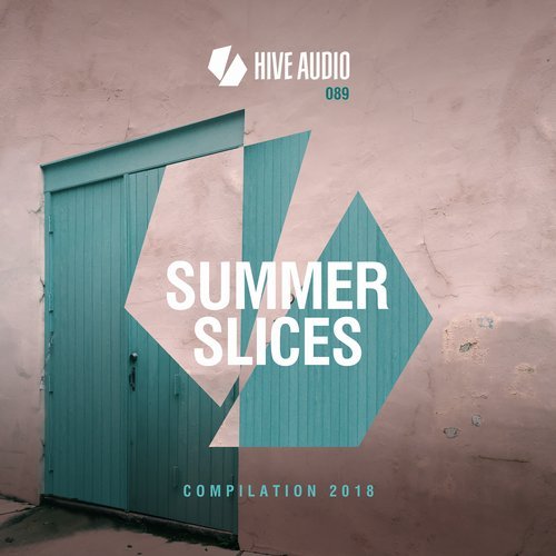 image cover: VA - Summer Slices 2018 / HA089