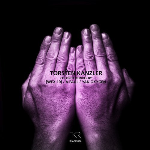 image cover: Torsten Kanzler - Coconut Remixes / TKRBLACK004