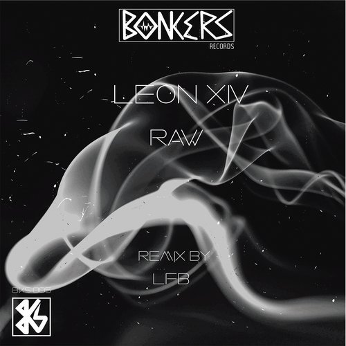 image cover: Leon XIV - Raw / BKS005