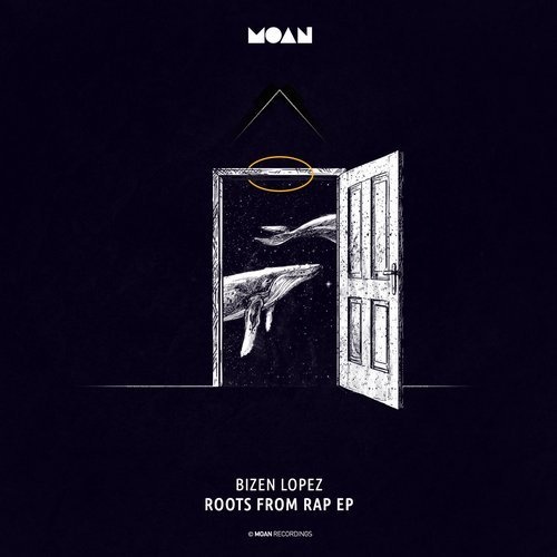 image cover: Bizen Lopez - Roots From Rap EP / MOAN091
