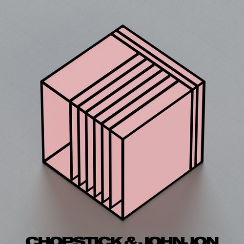 image cover: Chopstick & Johnjon - One Step / SUOL081