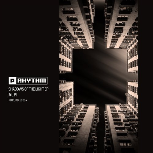 image cover: ALPI - Shadows Of Light / PRRUKD18014
