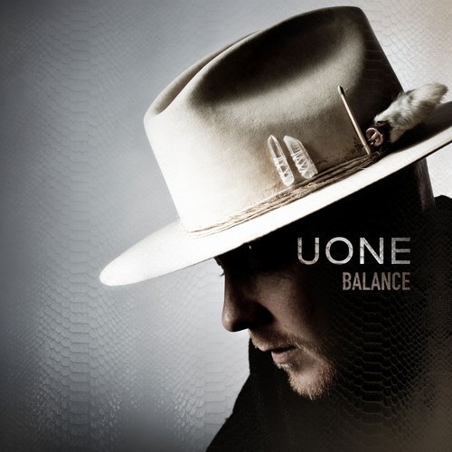 image cover: VA - Balance Presents Uone / BAL024D