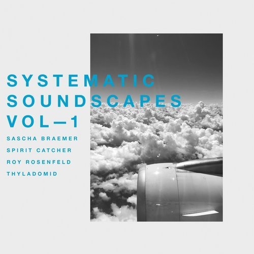 image cover: VA - Systematic Soundscapes, Vol. 1 / SYST01196