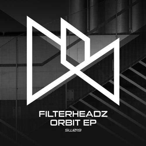 image cover: Filterheadz - Orbit EP / SW01901Z