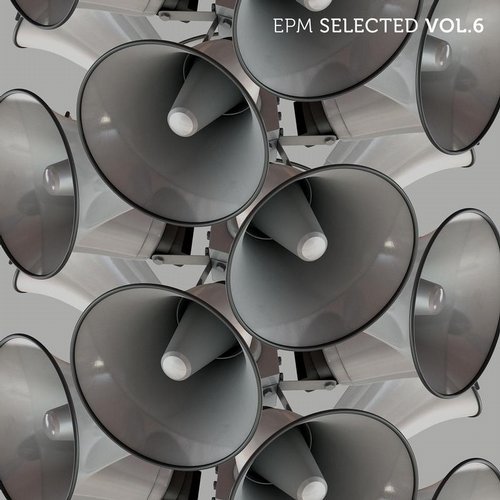 image cover: VA - EPM Selected Vol. 6 / EPM71